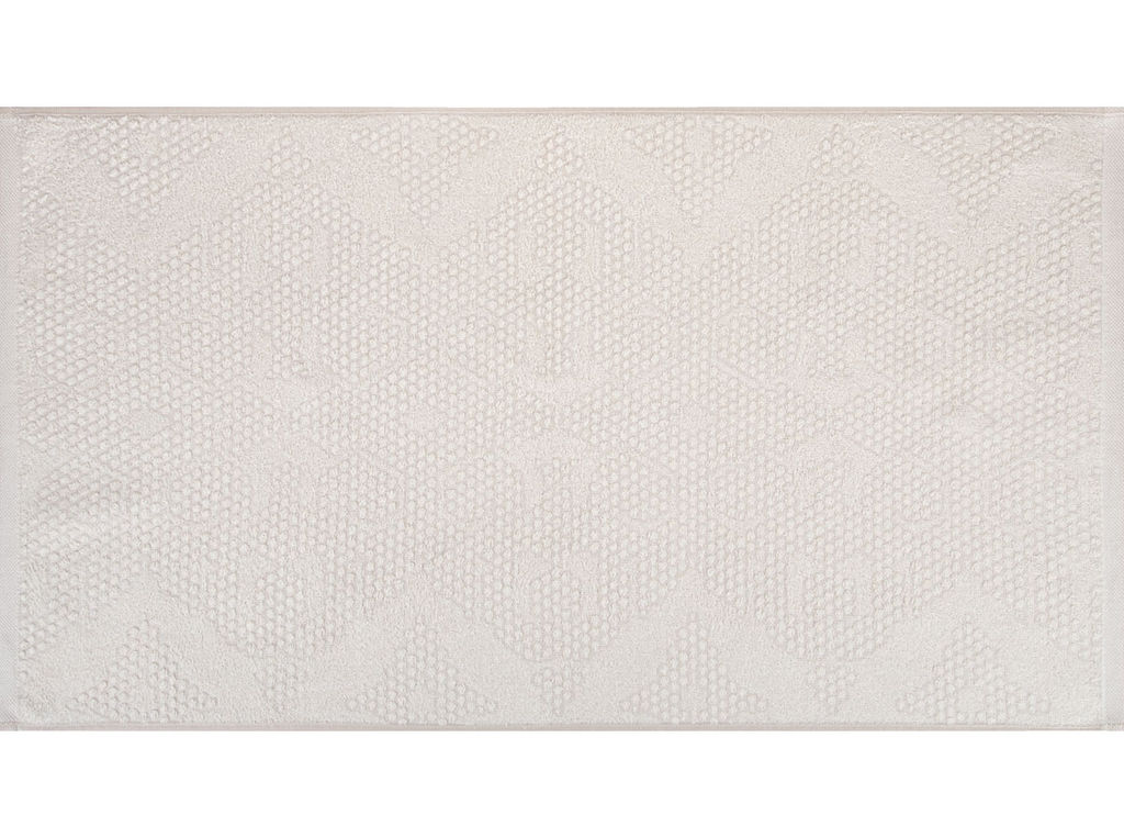 0с03.532ж2 Гита (лен3) Полотенце махровое 50х90см