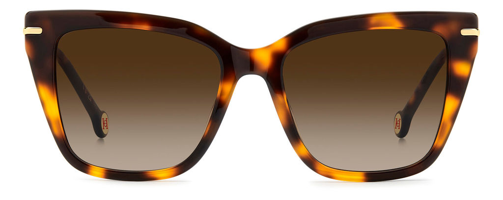 Солнцезащитные очки CAROLINA HERRERA HER 0351/G/S