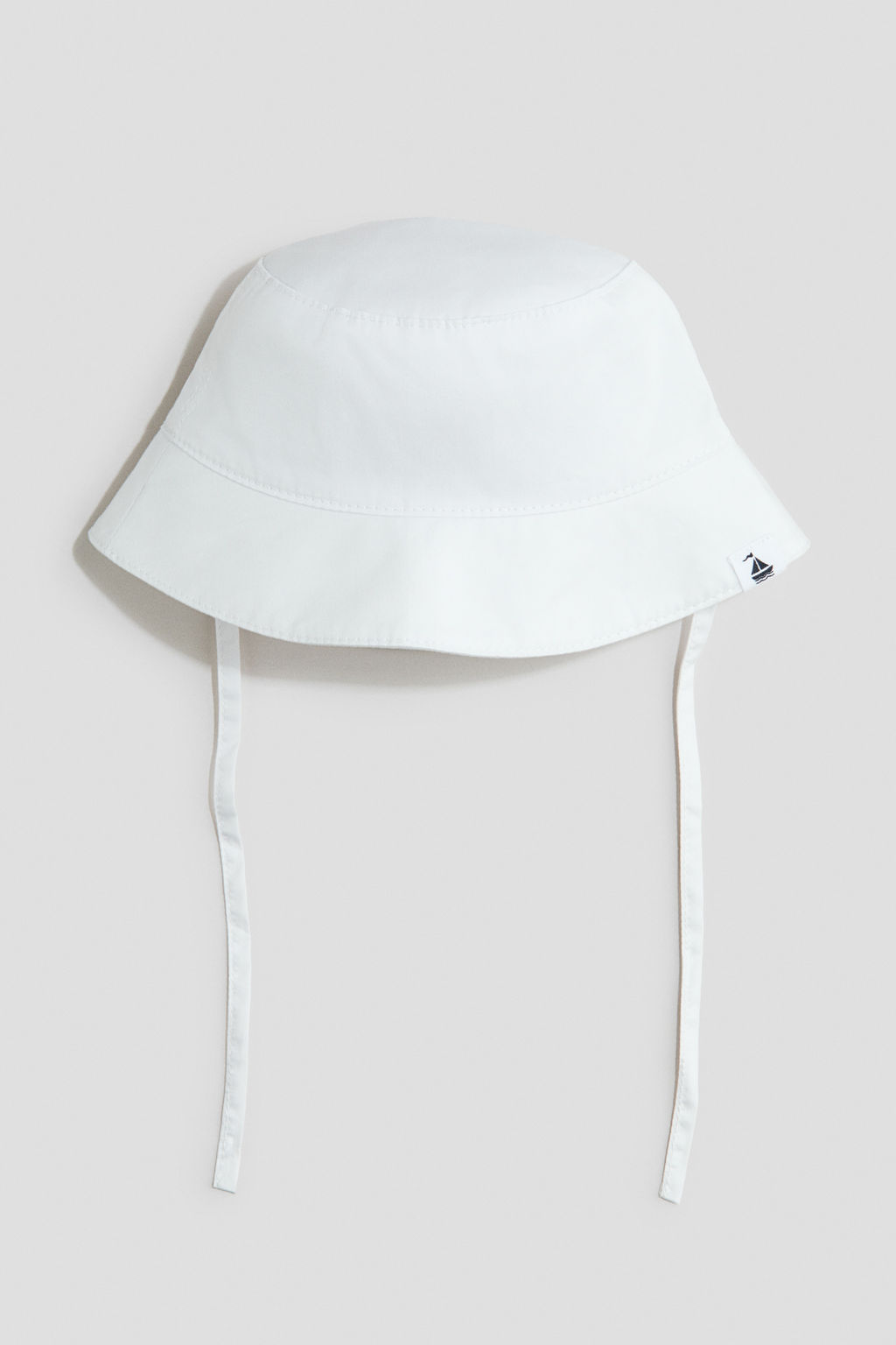 Gorro de pescador en algod?n - H&m фото 3
