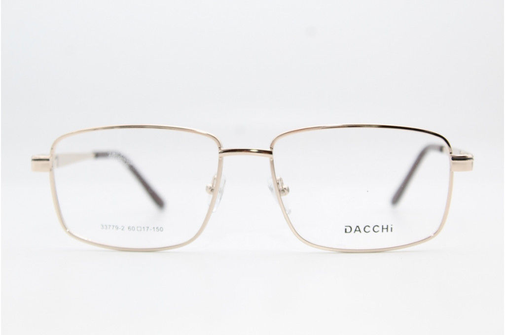 Оправа DACCHI 33779-2 60-17-150 C3