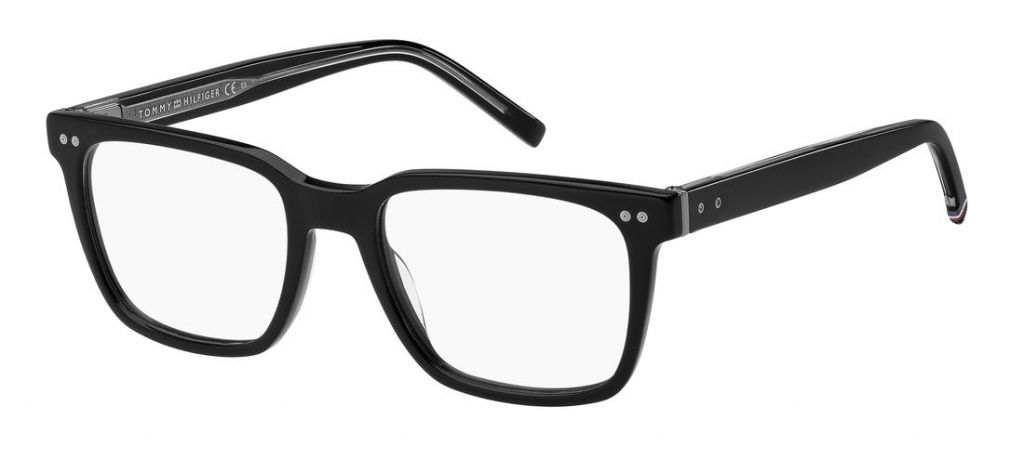 Мед. оправа TH 1982 BLACK