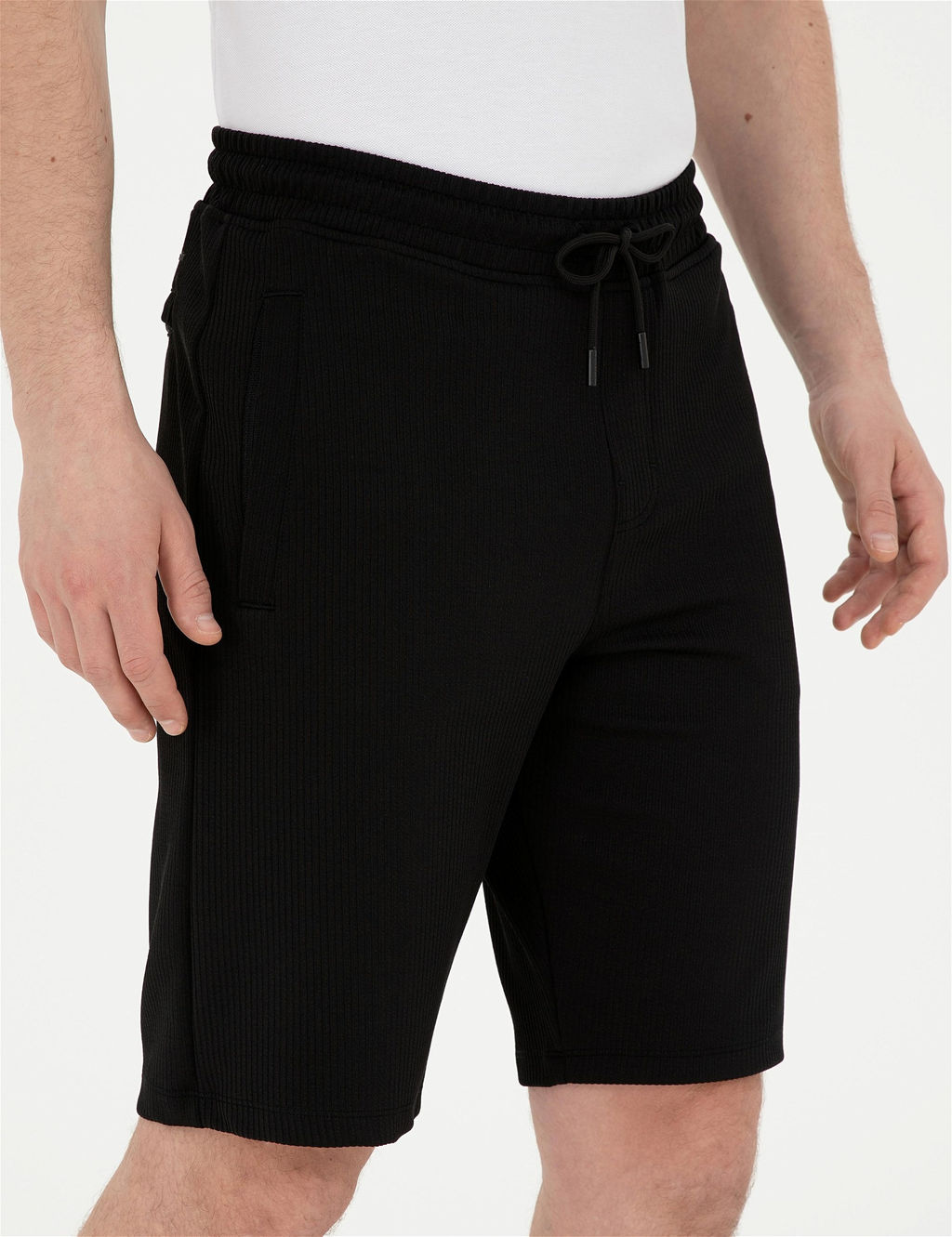Siyah Regular Fit _rme _ort - Pierre cardin фото 5