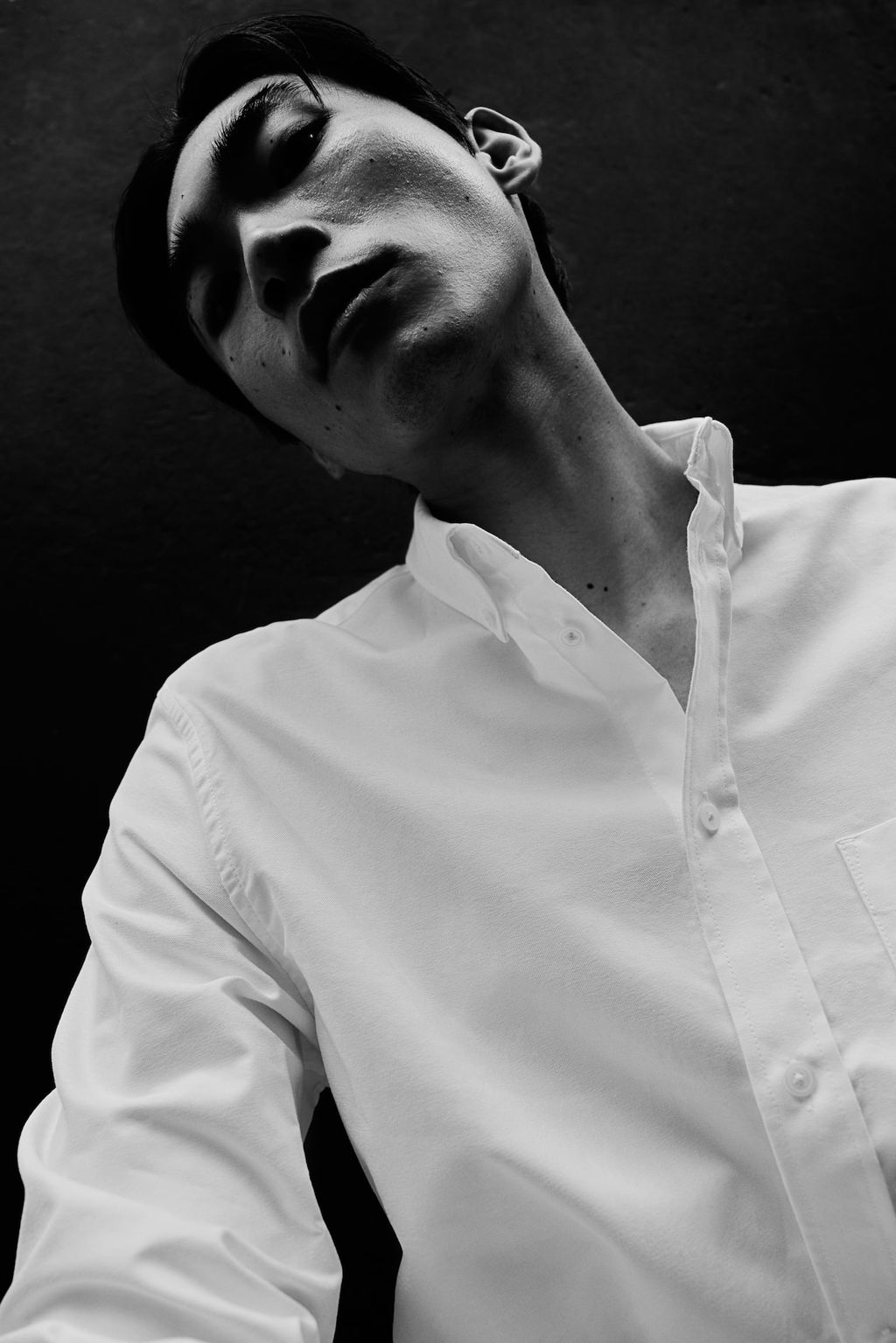 Camisa Oxford Regular Fit - H&m фото 4