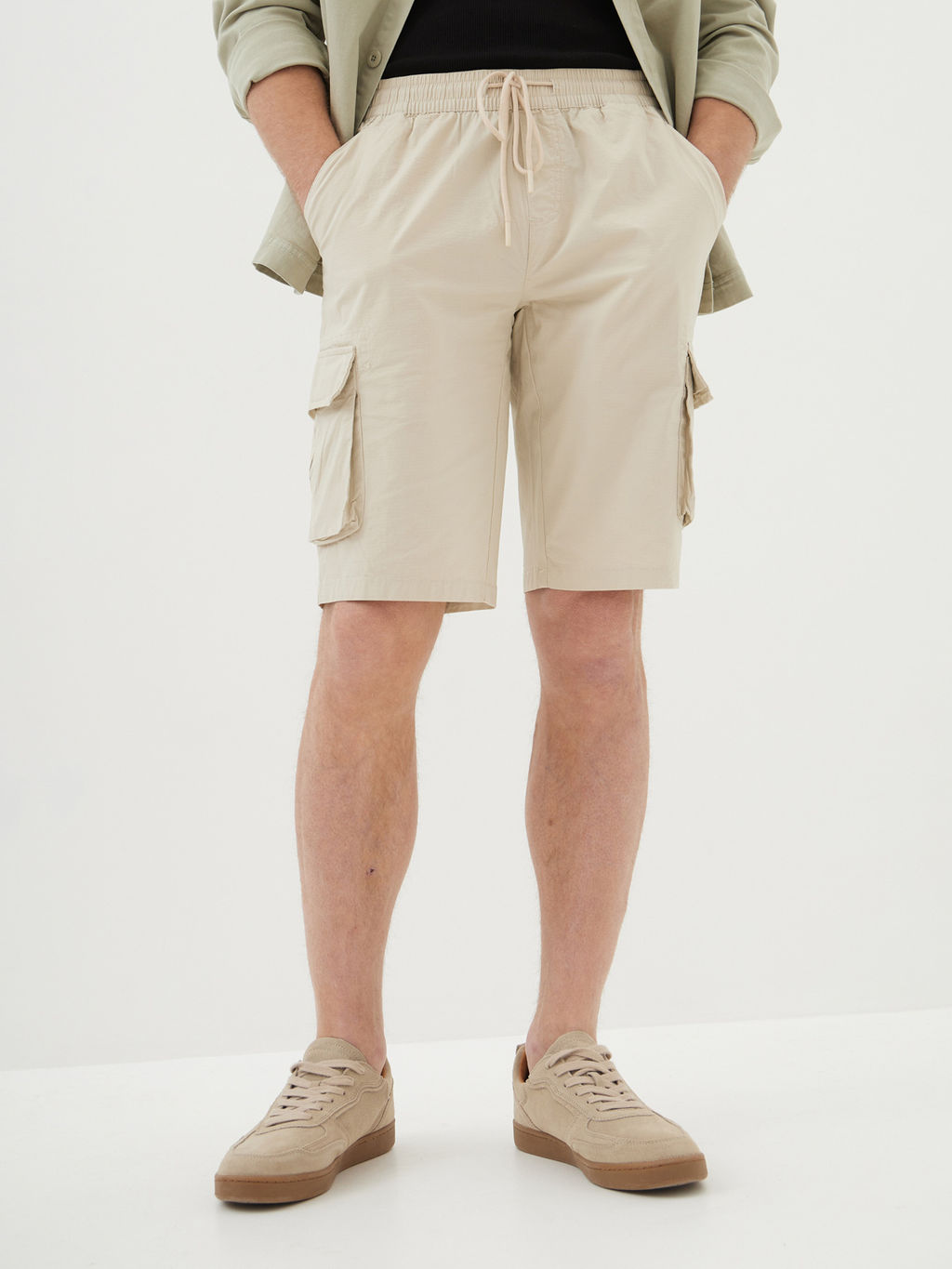 Мужские Шорты