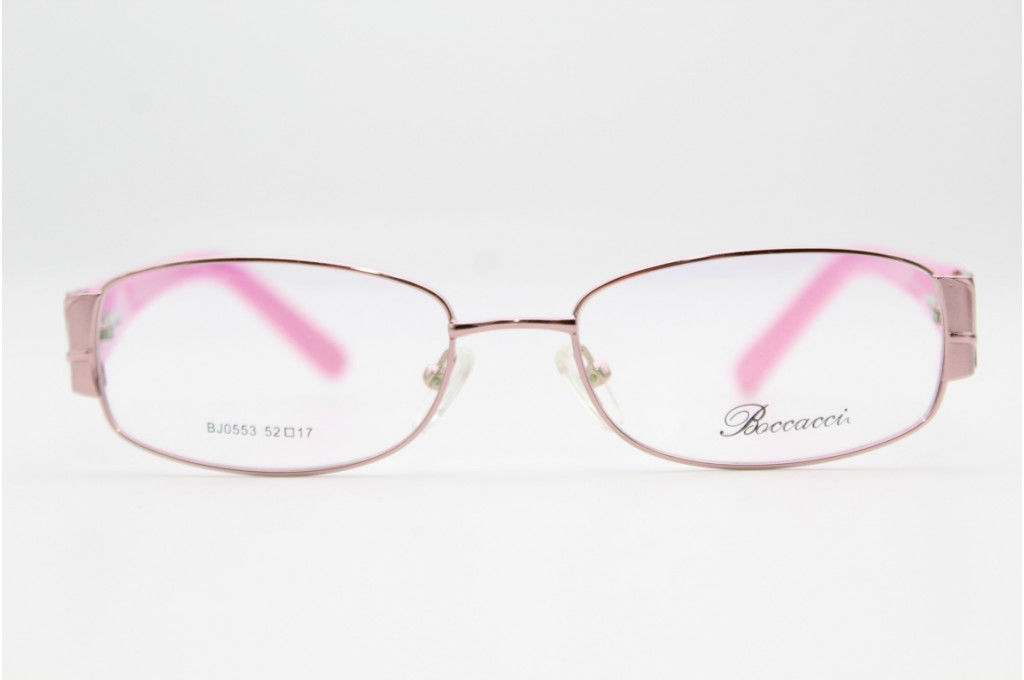 Оправа BOCCACCIO 0553 52-17-135 С5