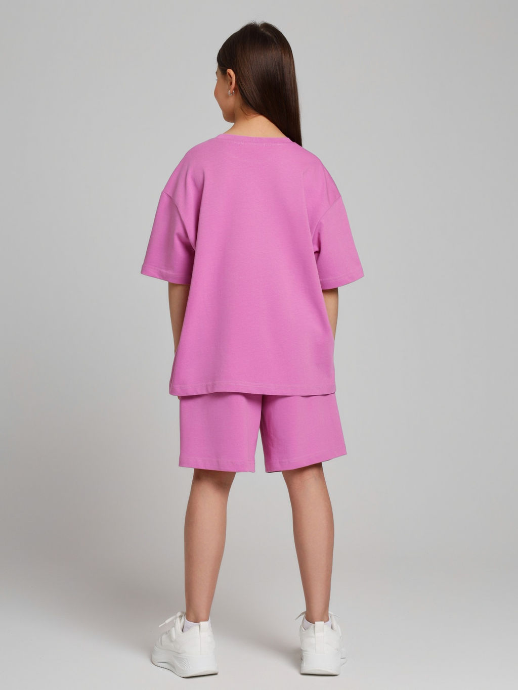 VIOTEX Костюм для девочки Азарт-1 из чистого хлопка - Виотекс фото 68