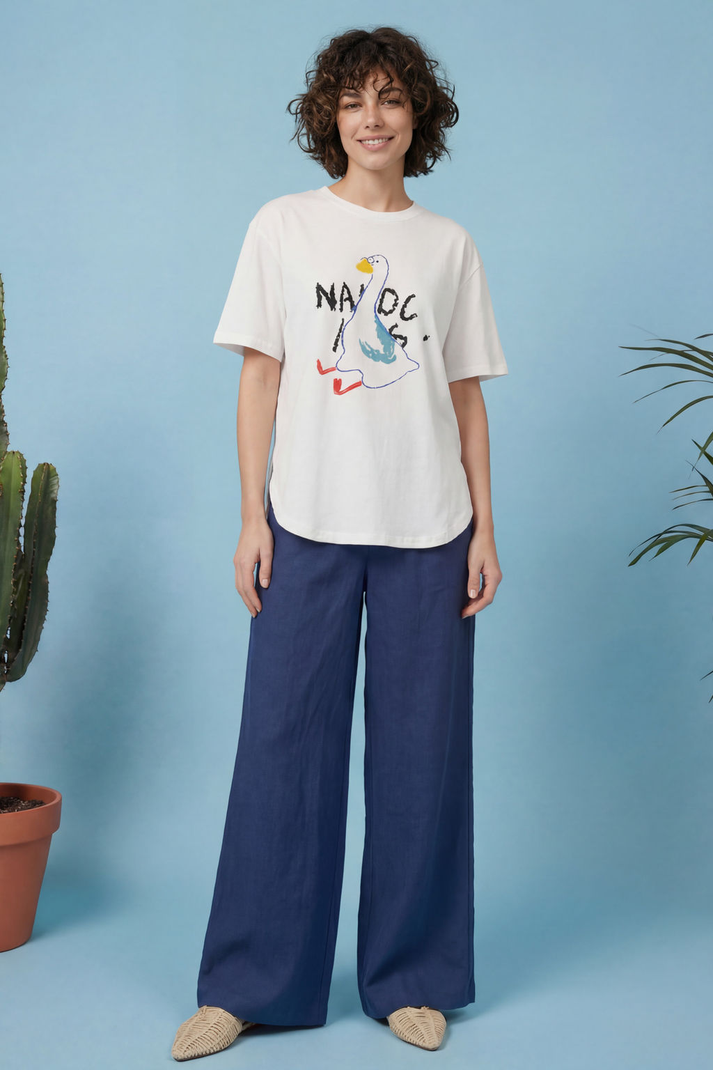 Комплект брючный (двойка)