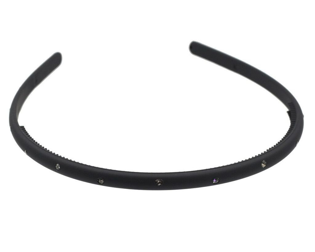 Ободок G172473507110 (0,7 см) - Vel vett фото 2