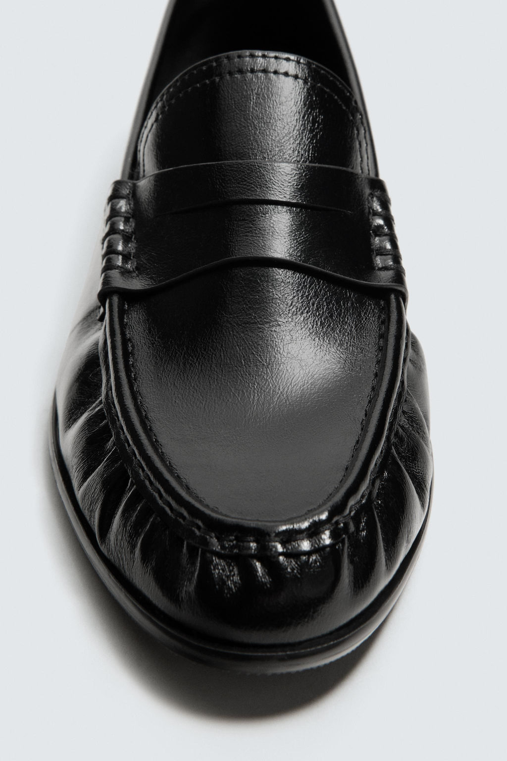 PENNY DRESS LOAFERS - Zara фото 13