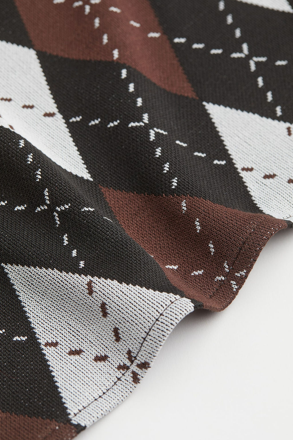 Minifalda - H&m фото 2