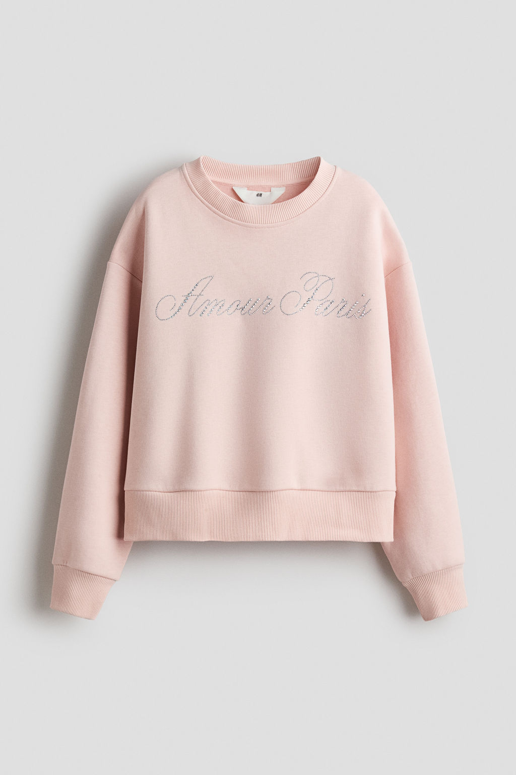 Sudadera con motivo decorativo - H&m фото 4