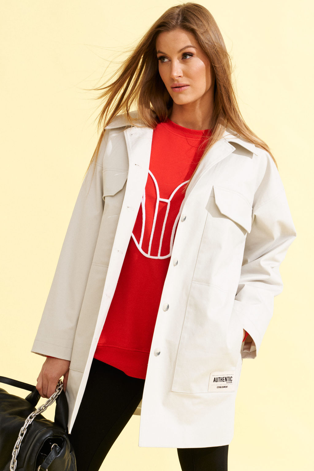 Куртка - Elletto фото 6