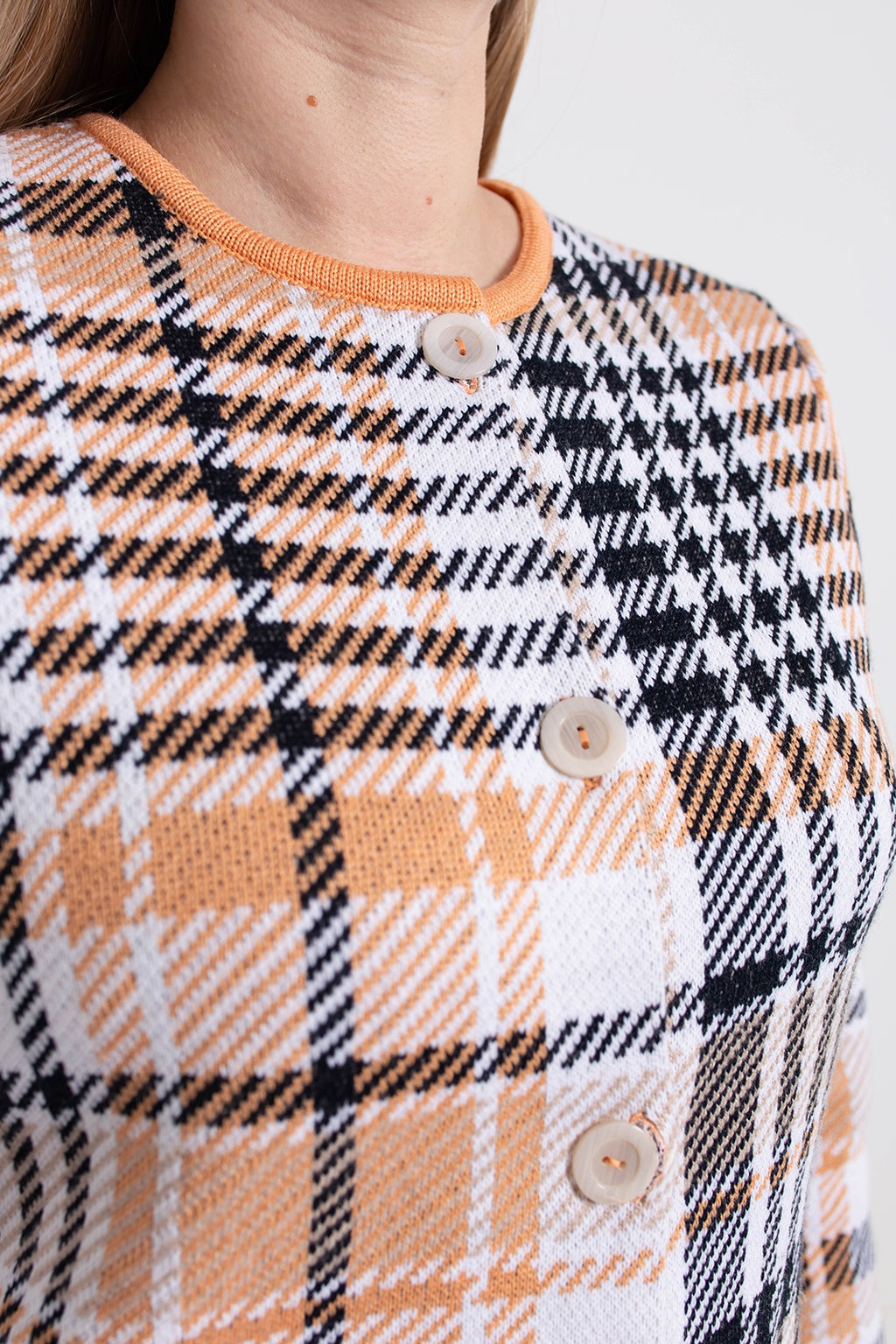 Кардиган женский 1675 - Olsarri фото 9