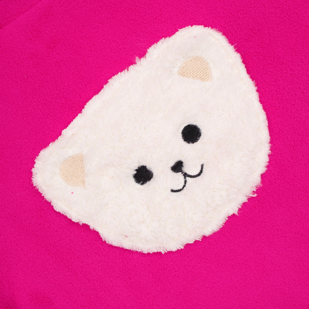 Костюм флис 8869600105 8869600105 купить оптом по цене 839 ?| Фабрика детской одежды Юлла - Youlala фото 4