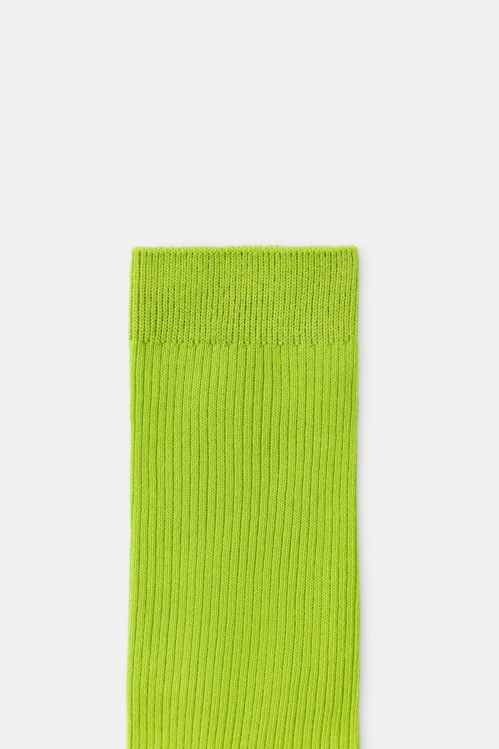 CALCET?N B?SICO MICRO CANAL? / Lima - Zara фото 2