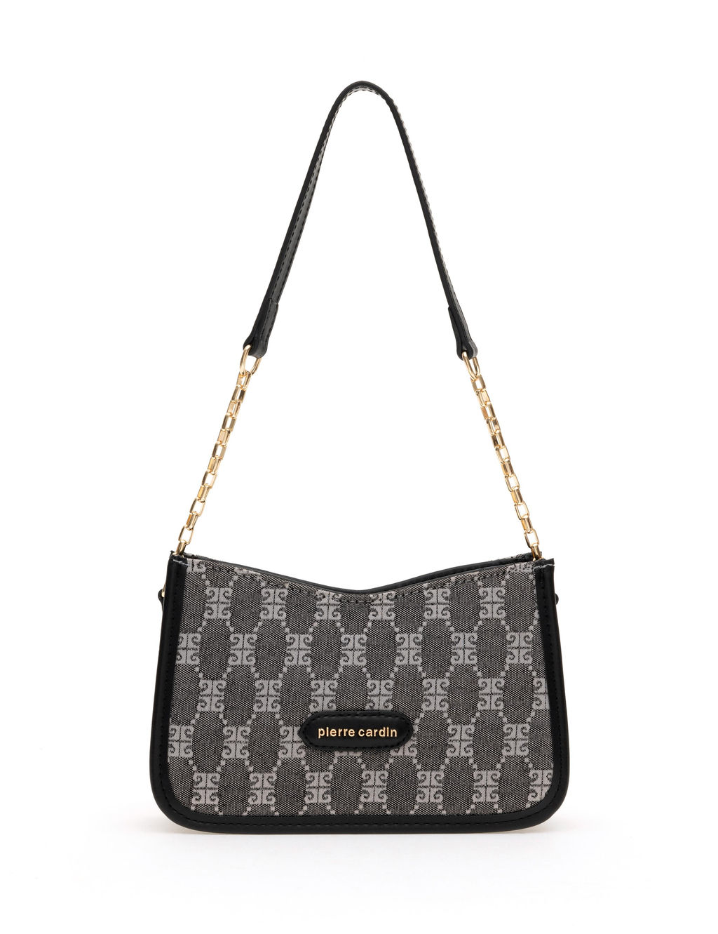 Gri _apraz _anta - Pierre cardin фото 3