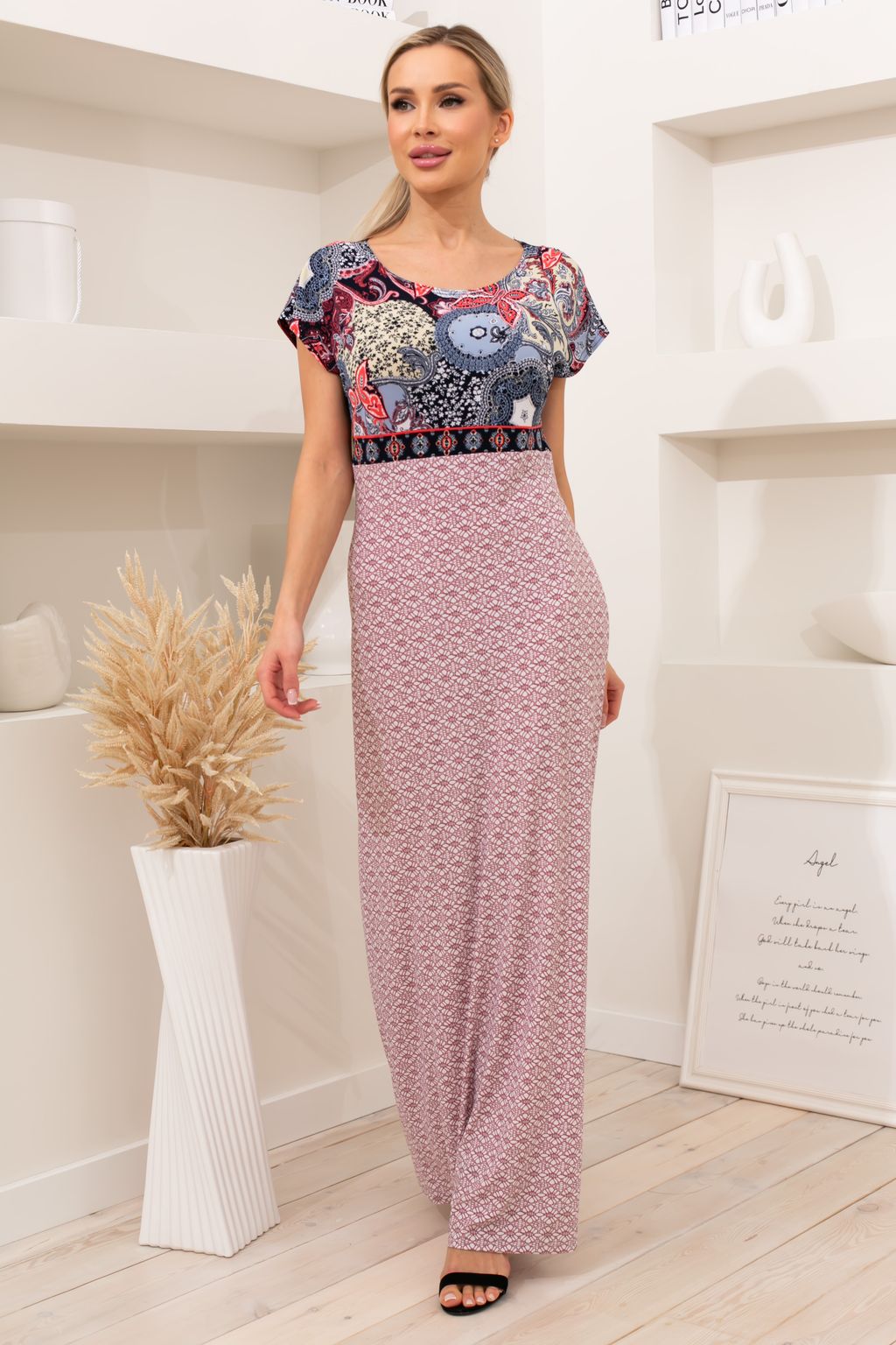 VALENTINA Платье Тони №2  фото 2