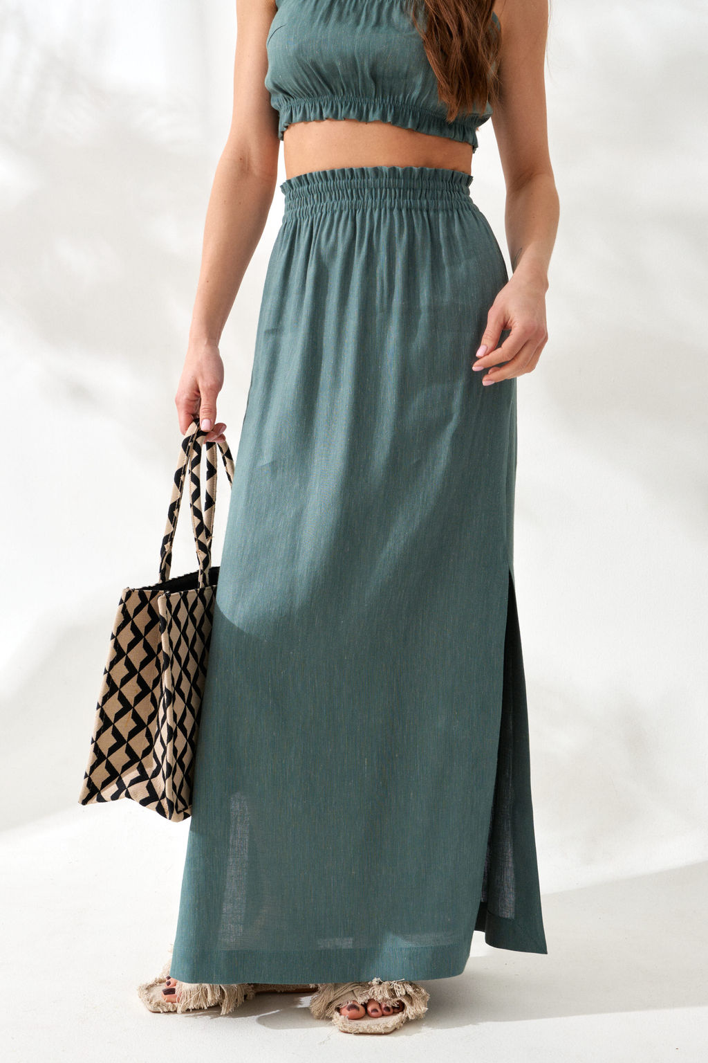 Блузка - Elletto фото 8