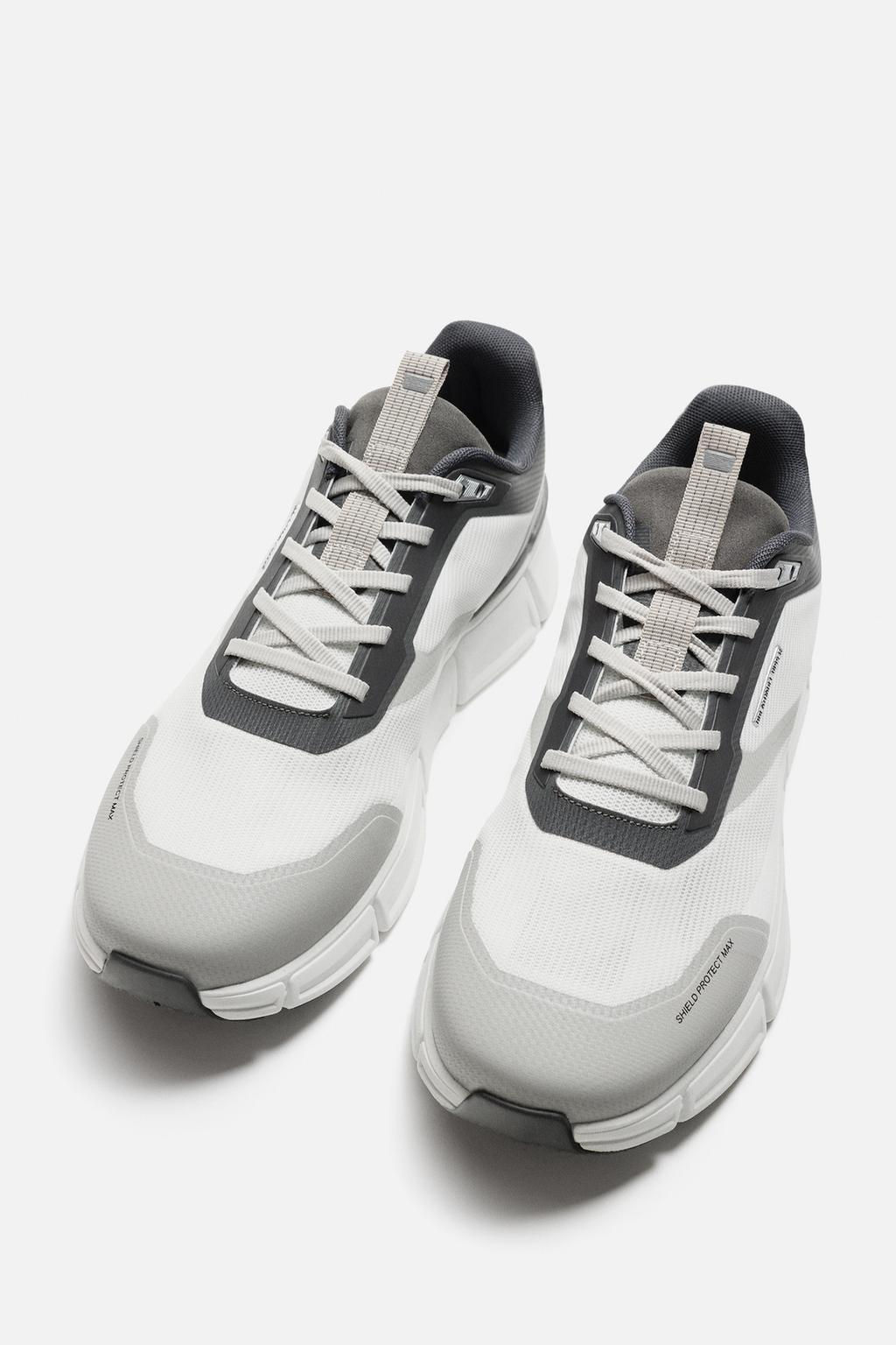 TECHNICAL TRAINERS - Zara фото 8
