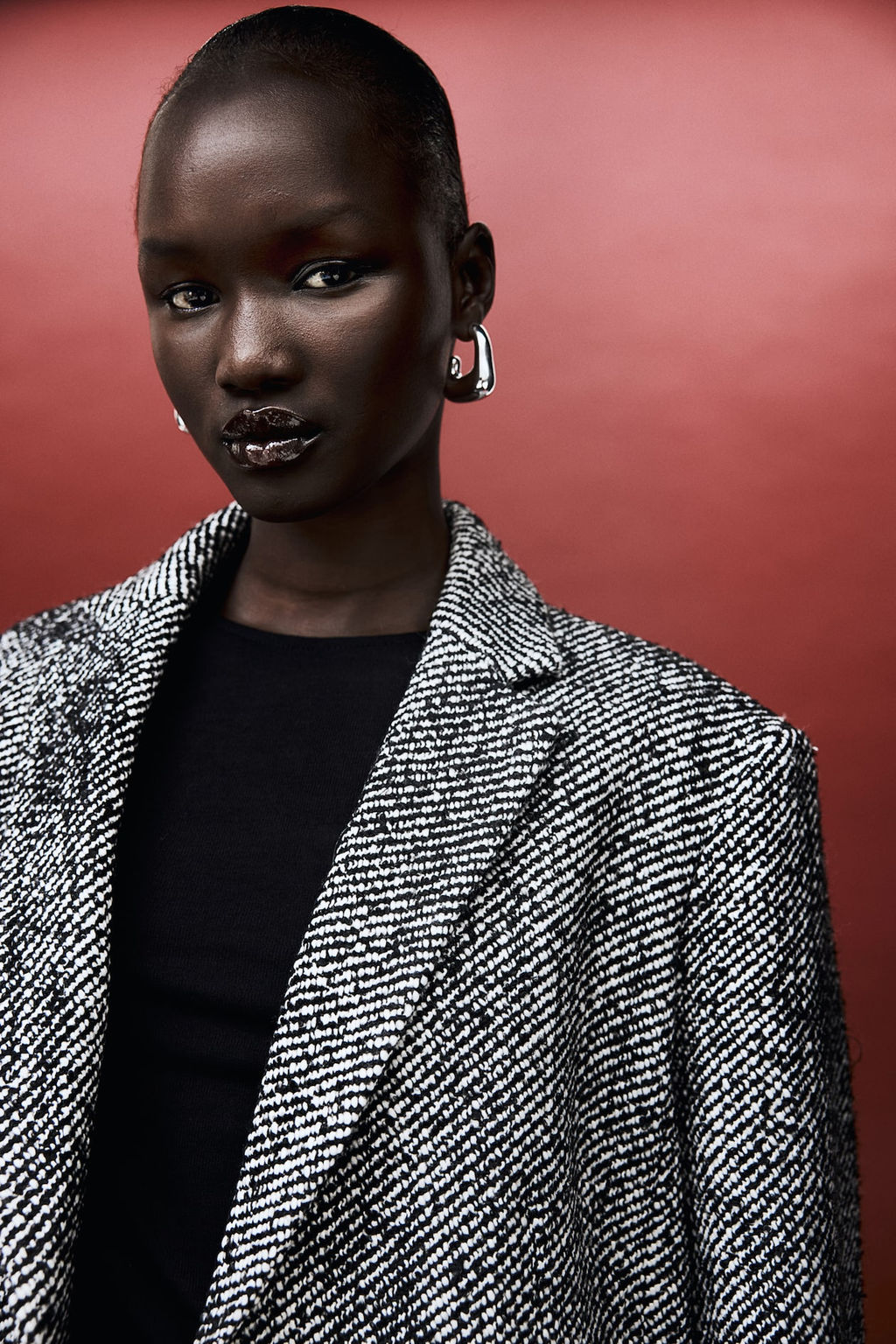 Americana oversize - H&m фото 3
