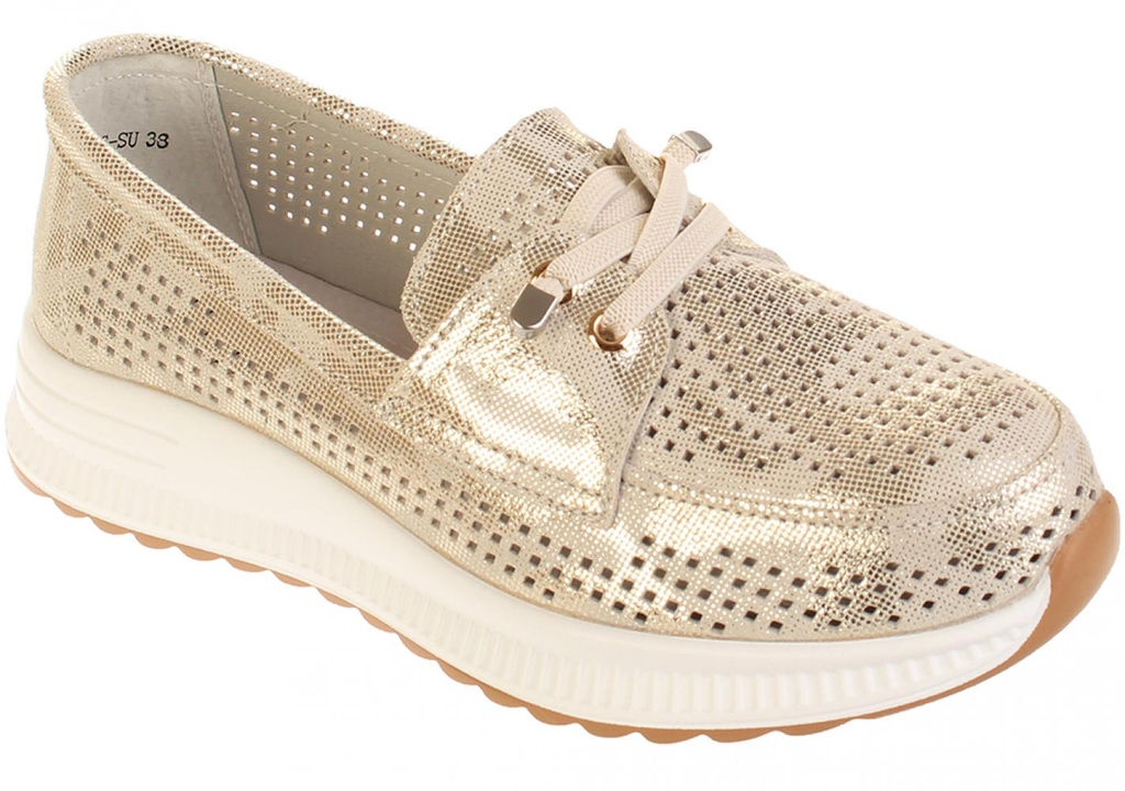 Туфли Madella UBK-51017-2G-SU