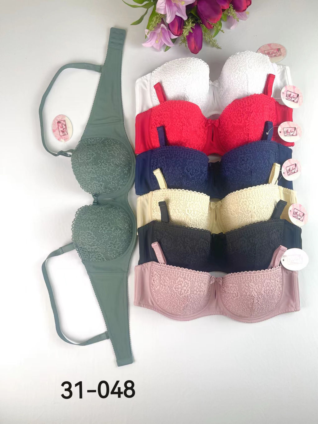 АРТ 31-048 БЮСТГАЛЬТЕР АНЖЕЛИКА Anfen С Д фото 3