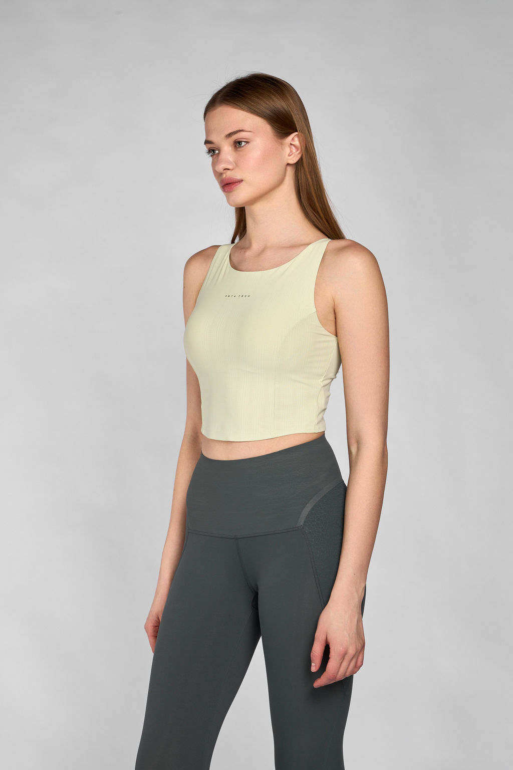 Бра Светло-зеленый