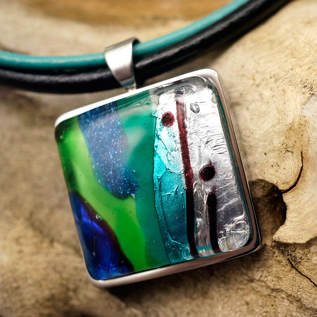 DEJAVU Колье LKY5770