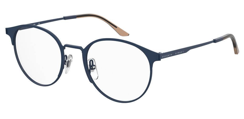 Мед. оправа 7A 095 MTT BLUE