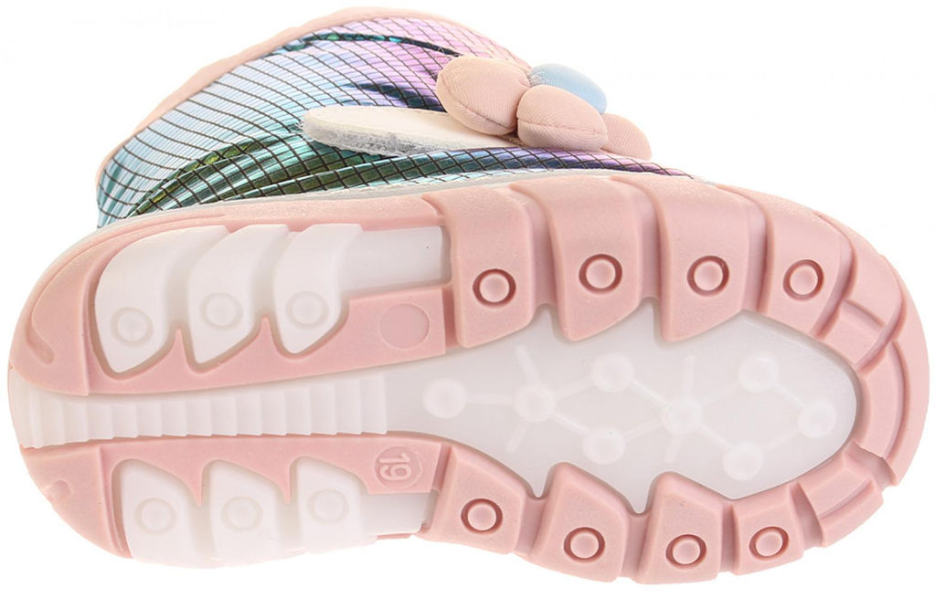 Дутики Tom-Miki T-10824-C