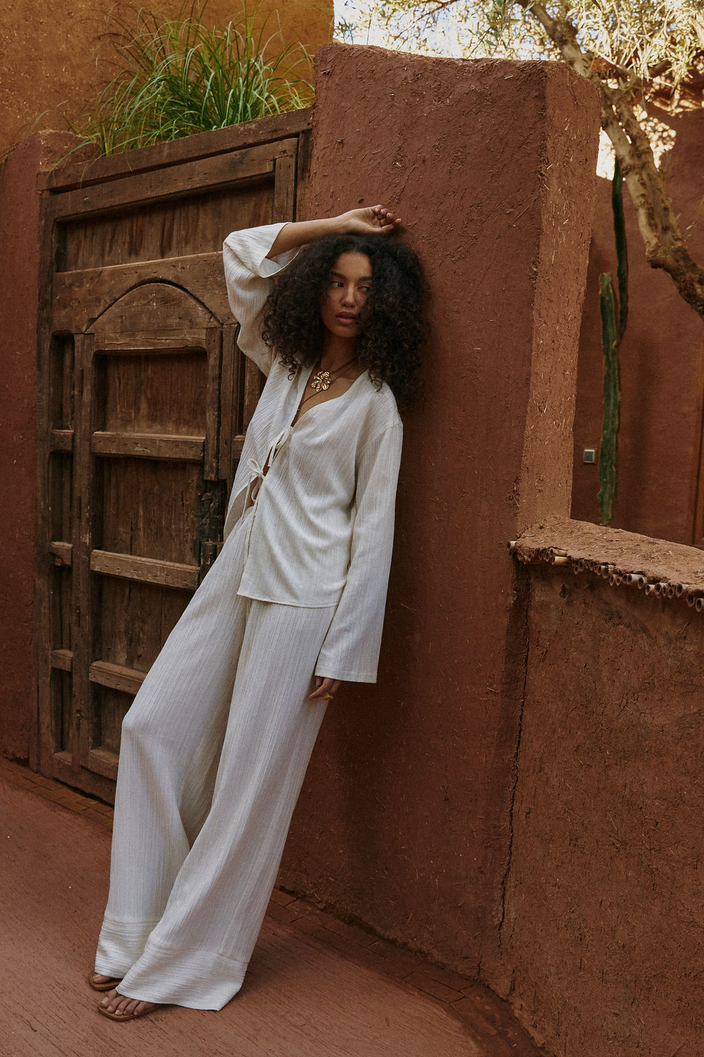 Брюки С7500-3 НСК - Cloxy фото 6