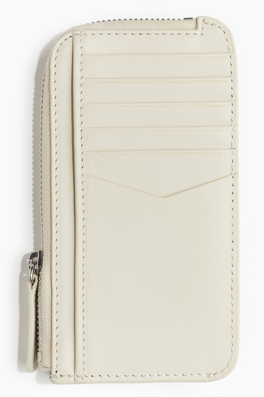 Cartera de piel - H&m фото 2