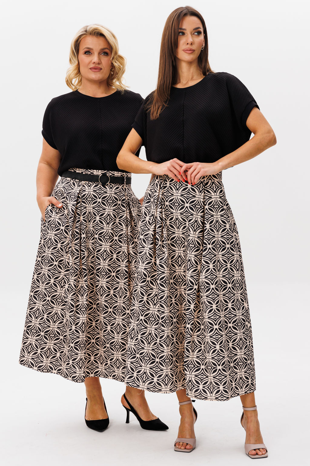 Джемпер 4307 - Kivviwear фото 7