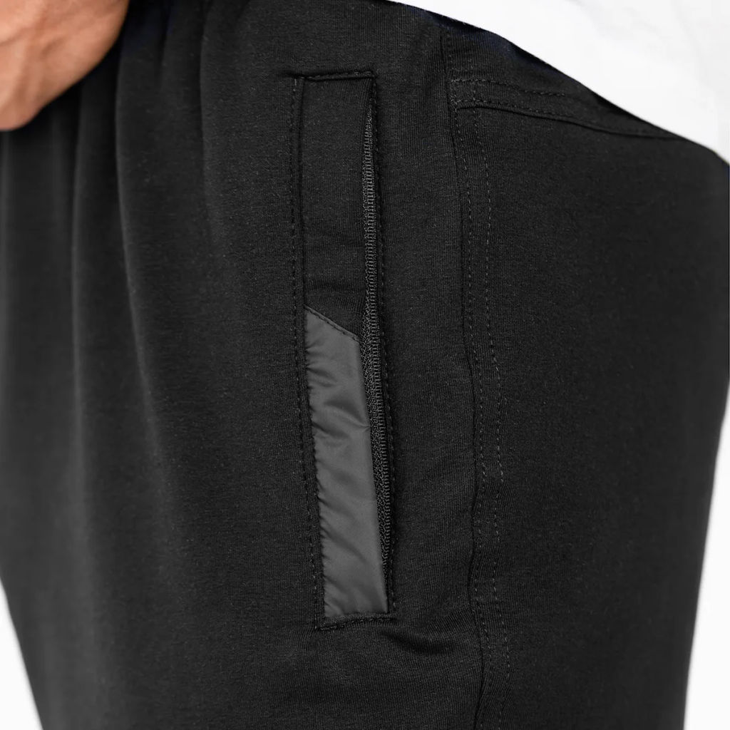 RODOS Брюки М-184 Чёрный