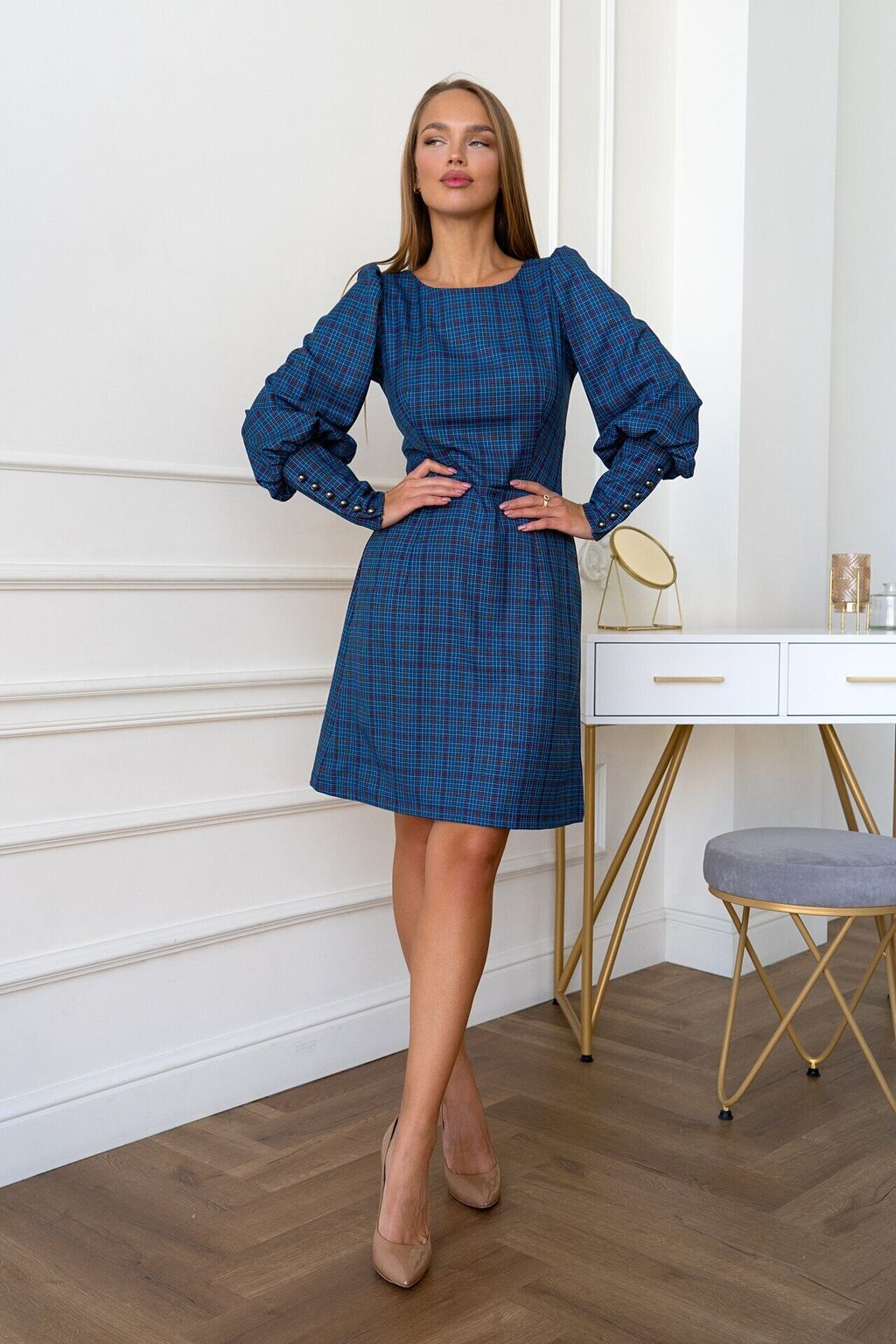 Платье 5476 - Open-style фото 2