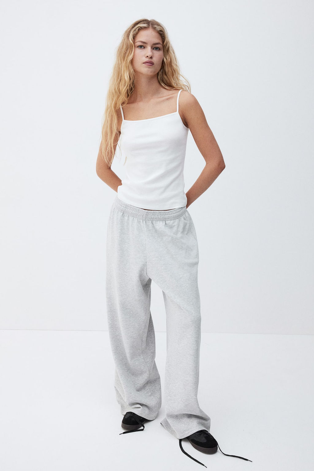 Joggers amplios - H&m фото 2