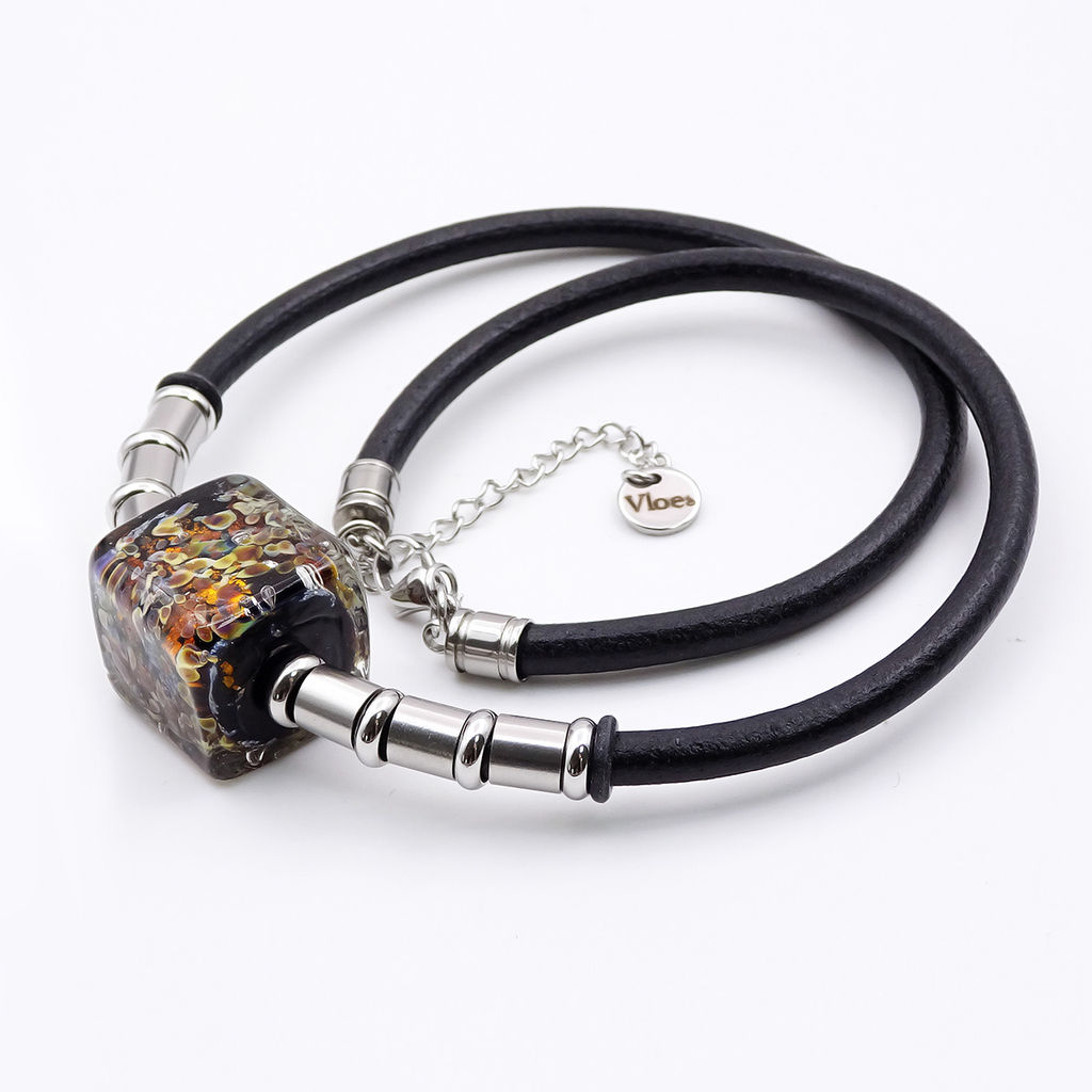 SACRAMENTAL Колье LKY5814