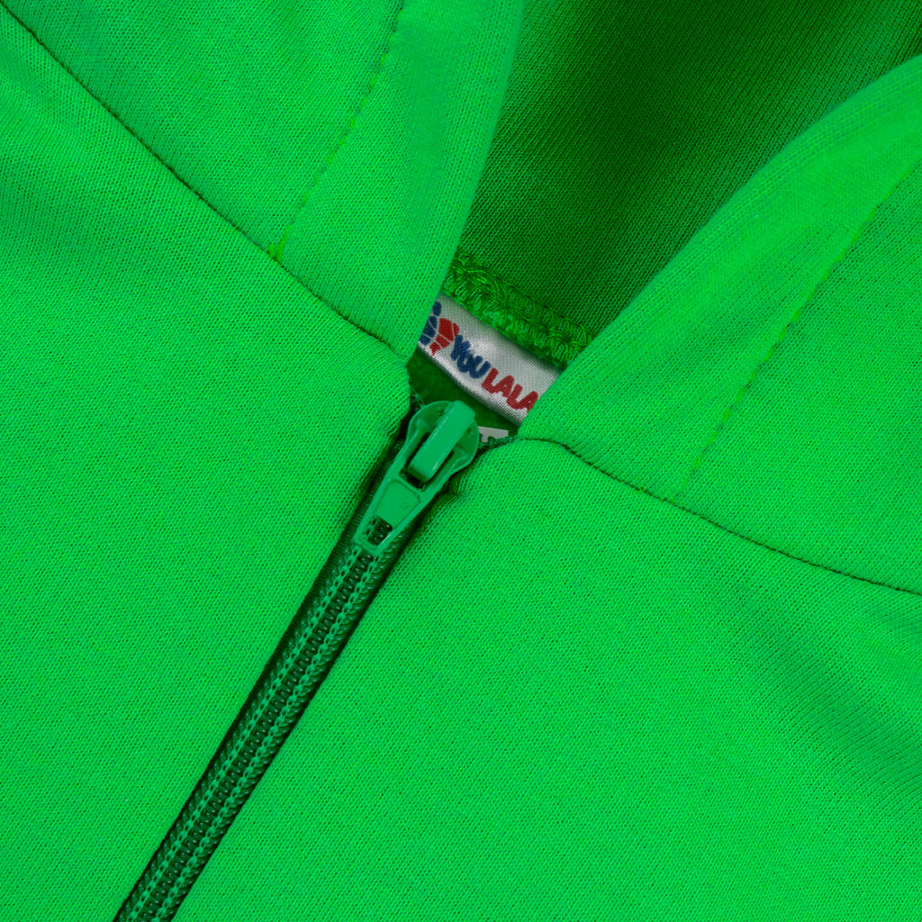 Куртка футер 2х нитка начёс 1798310202 - Youlala фото 2