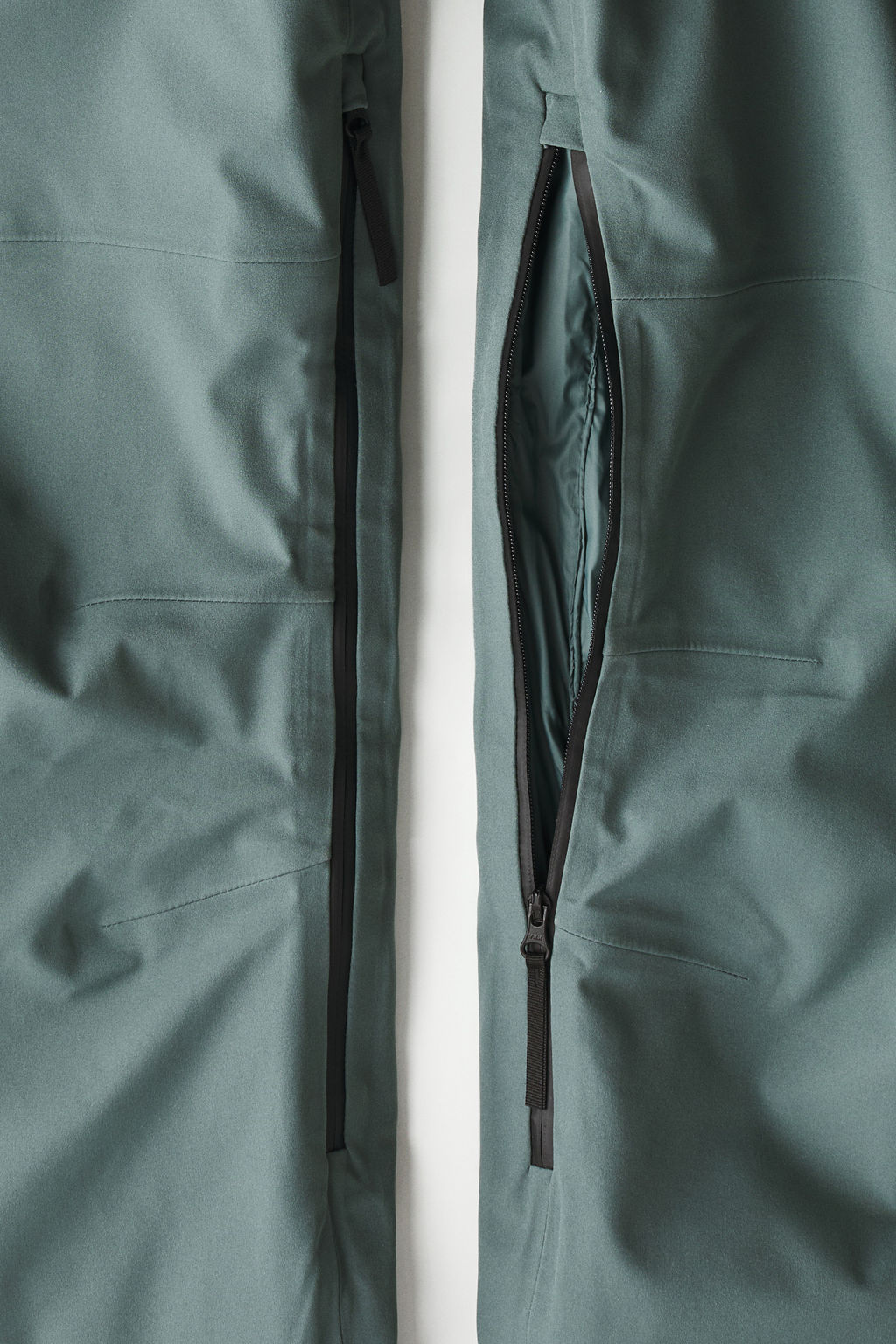 Pantal?n de esqu? con StormMove - H&m фото 5