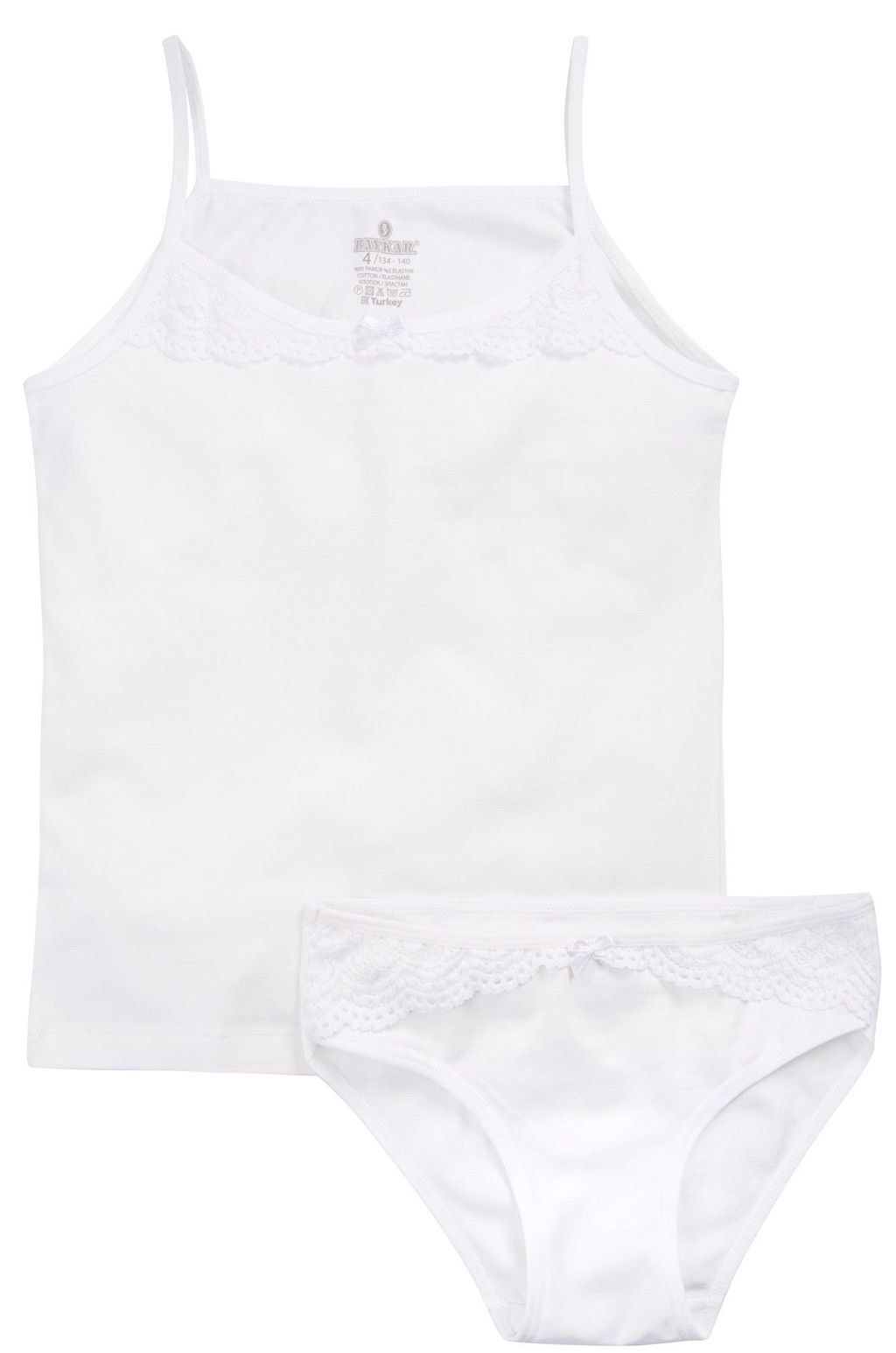 Комплект для девочки Baykar  фото 2