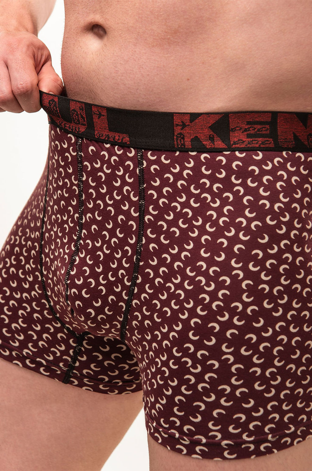 Мужские трусы-боксеры Kenn Paul  фото 4