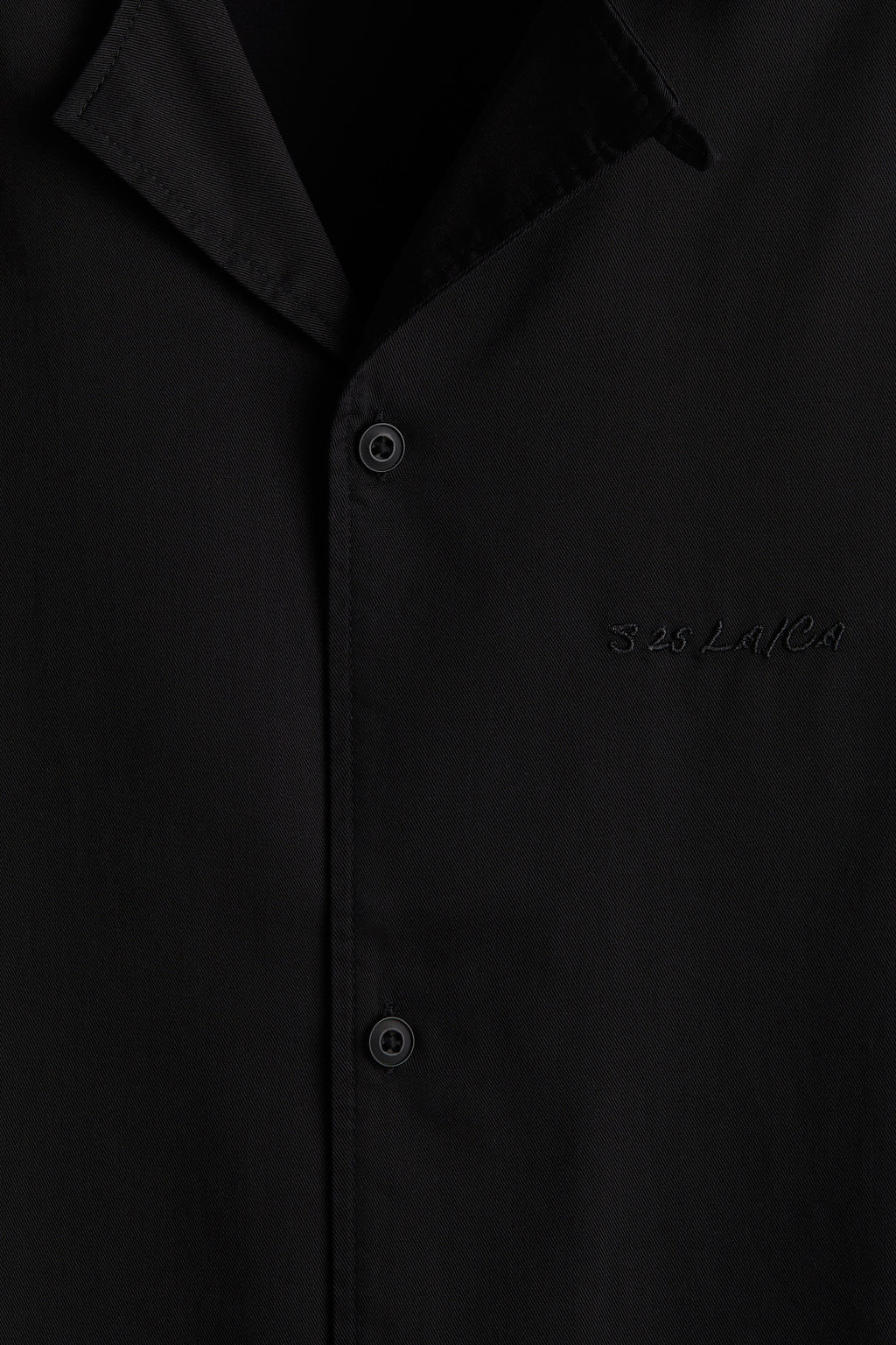 Camisa resort Loose Fit - H&m фото 3