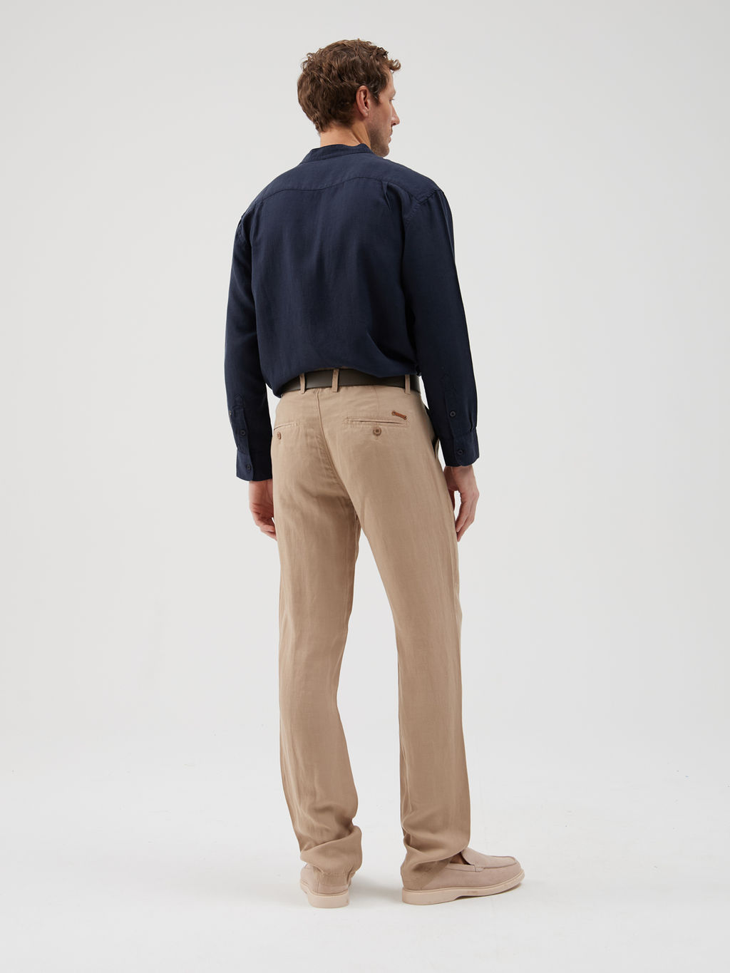 Мужские Брюки - Mossmore фото 52