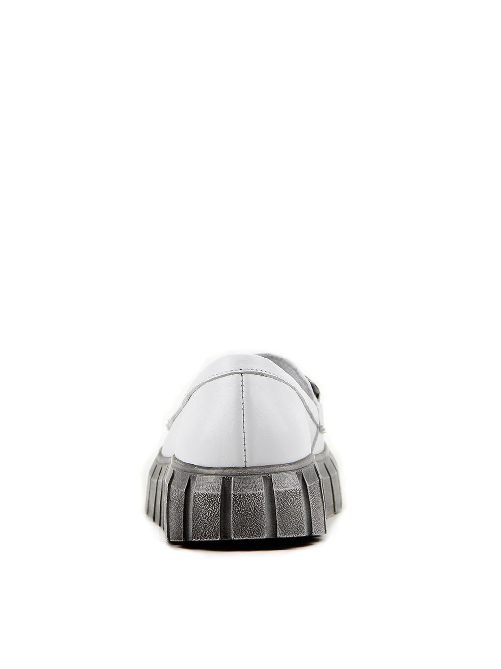 Лоферы туфли EDART 145.91505 gr. white R - Ed'art фото 6