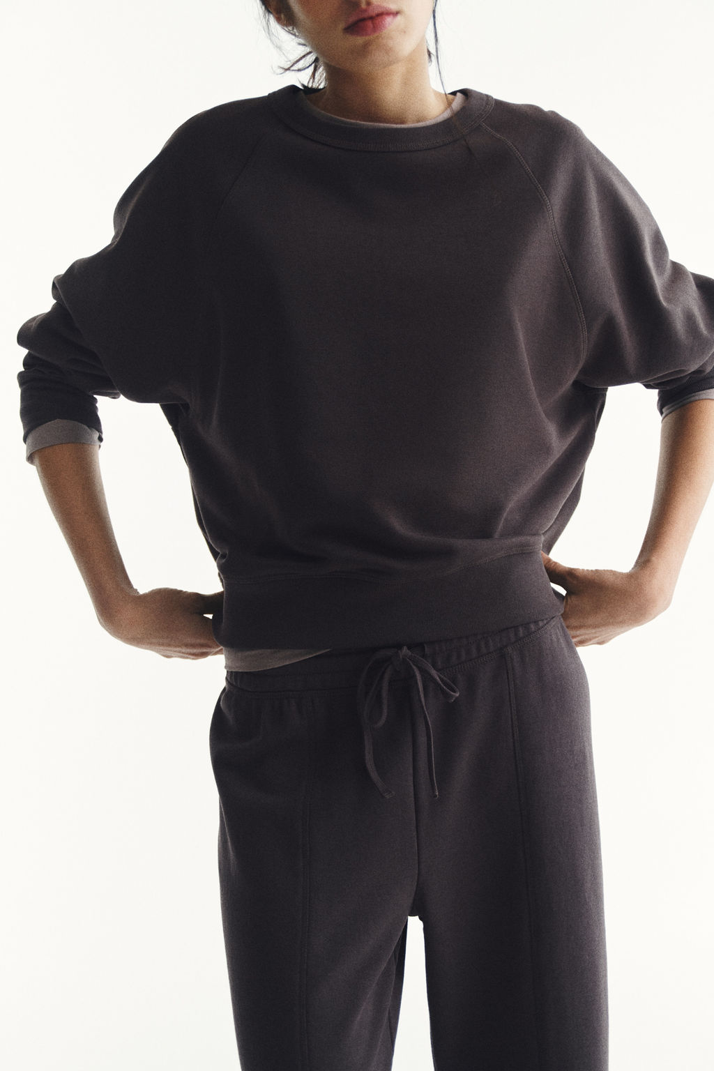 Wide joggers - H&m фото 8