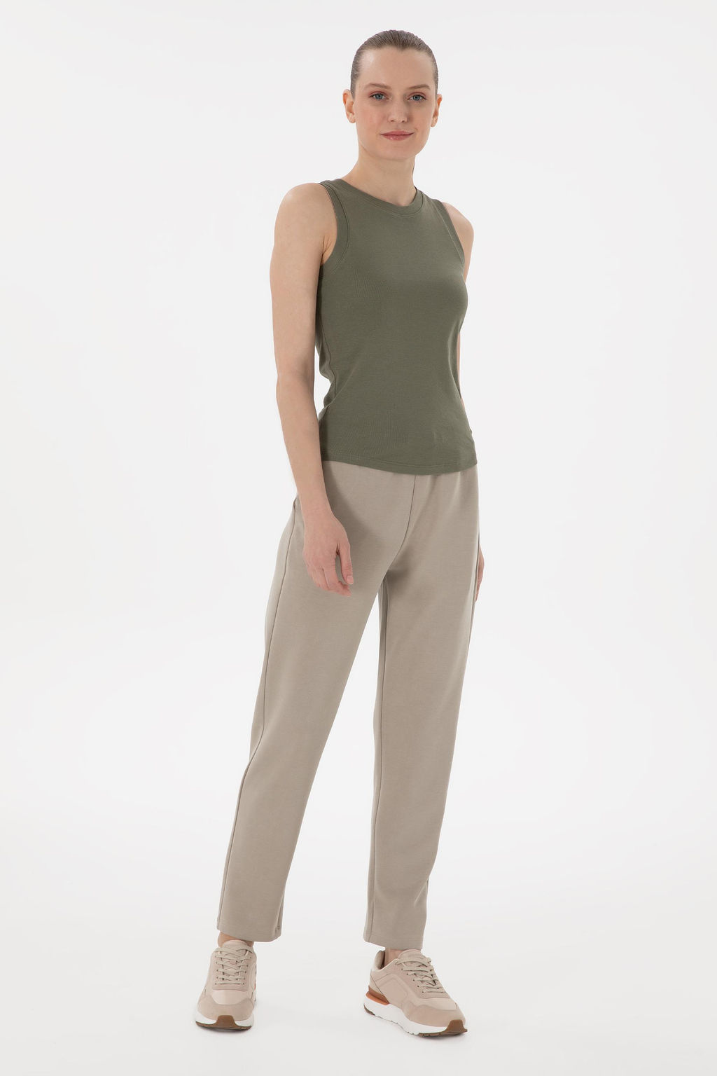 Kad_n A__k Haki E_ofman Alt_ Sepette S_rpriz _ndirim - U.s. polo assn фото 3