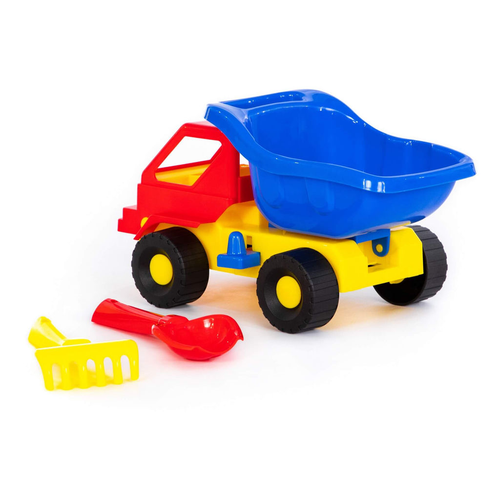 Набор №43 - Полесье фото 2