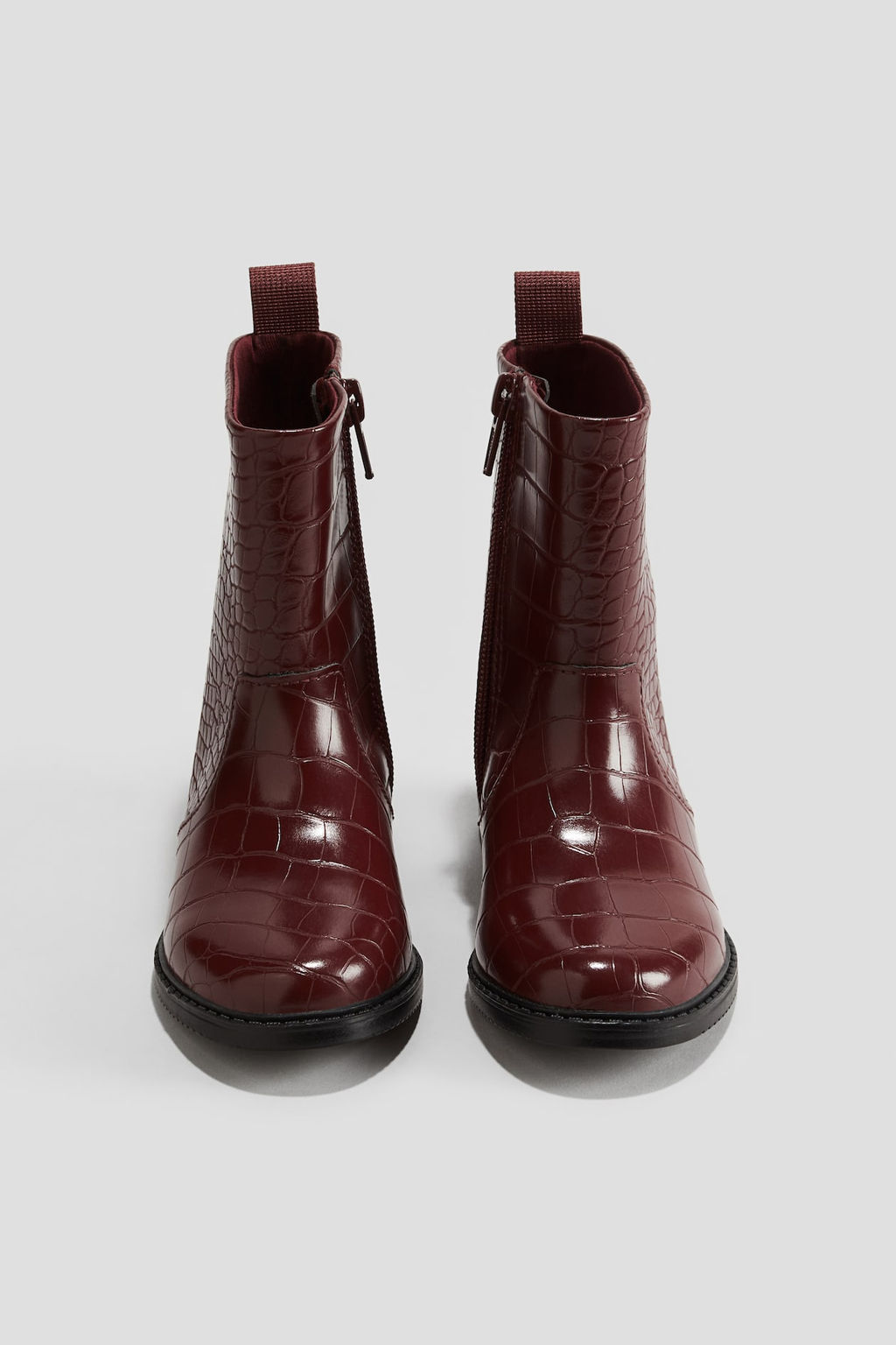 Botas - H&m фото 4