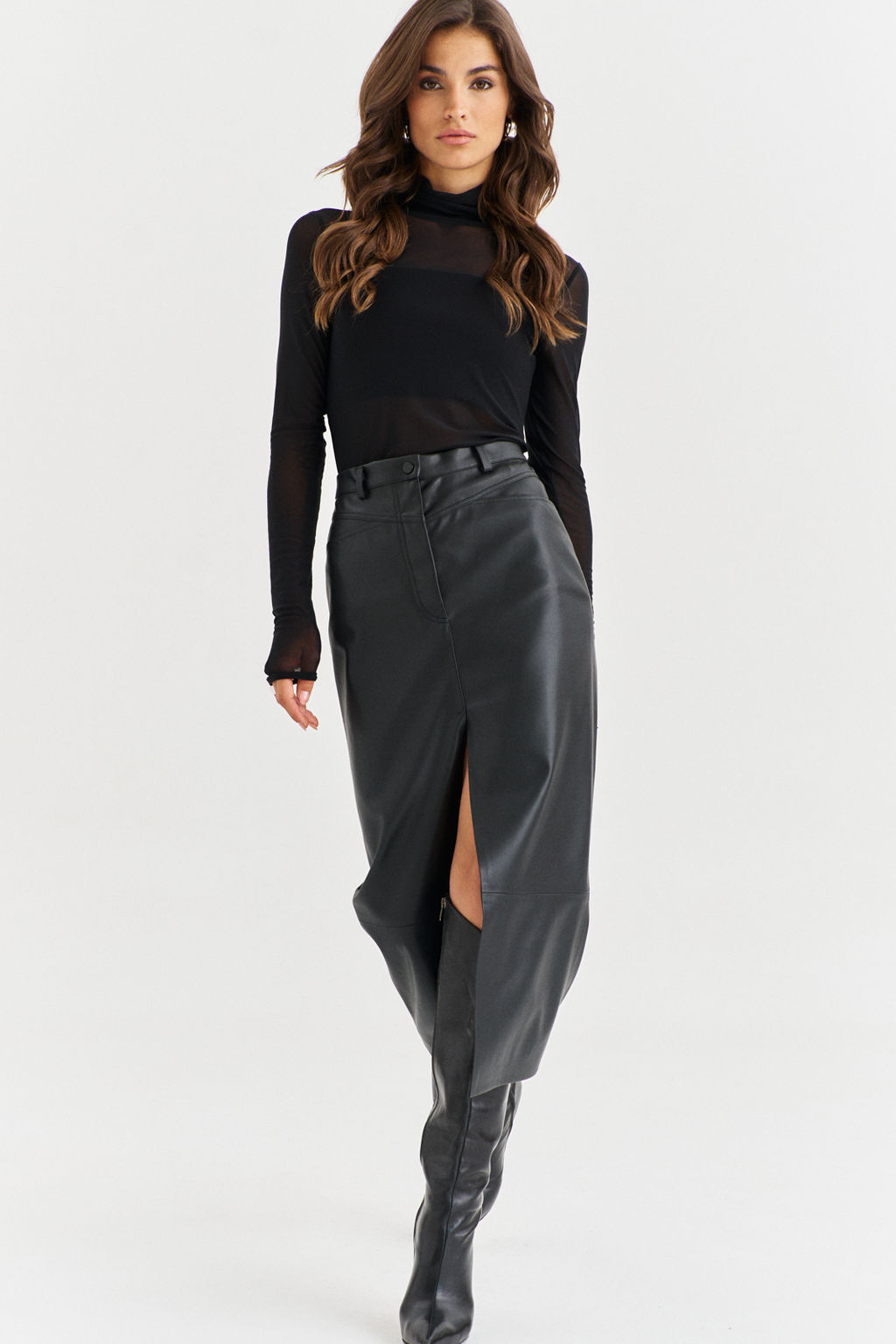 Юбка 1318/1 - Rinka фото 7