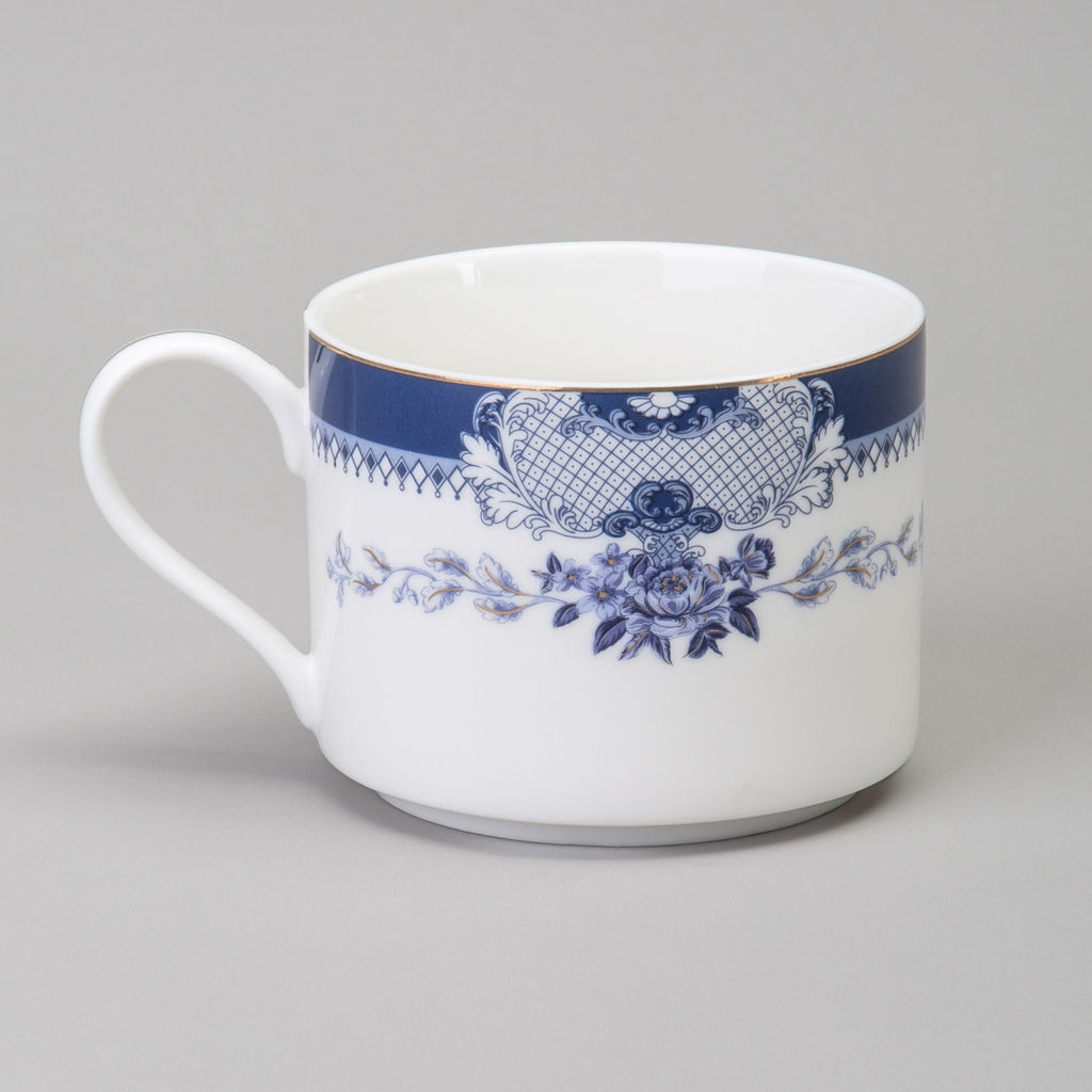 ЧАЙНЫЙ НАБОР LEFARD RENDEZVOUS НА 6 ПЕР. 12 ПР. 350 МЛ  фото 10